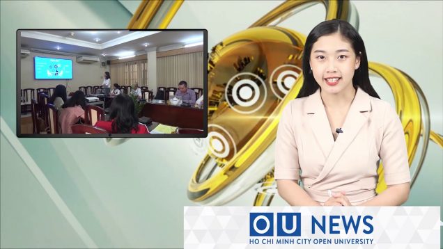OUNews – Bản tin tháng 8/2019