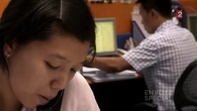 Cá Basa Việt Nam trên truyền thông quốc tế