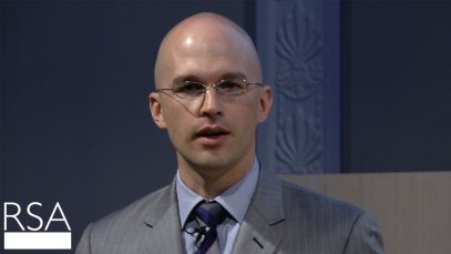 How to Learn Anything… Fast – Josh Kaufman