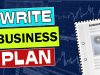How to Write a Business Plan for Beginners in 2019