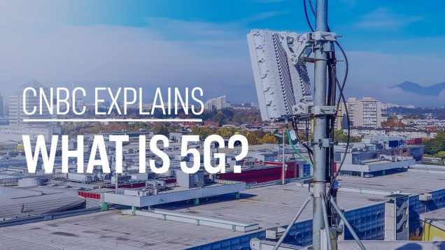 What is 5G?